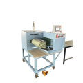 Factory sale various widely used new high quality quilt coiling machine